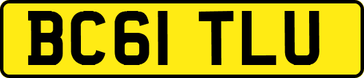 BC61TLU