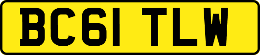 BC61TLW