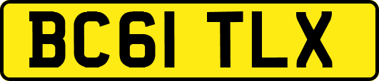 BC61TLX
