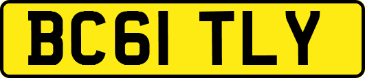 BC61TLY