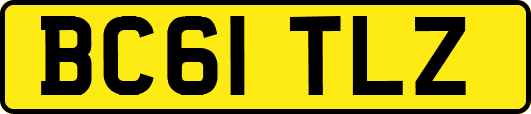 BC61TLZ