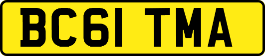 BC61TMA