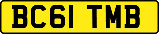 BC61TMB