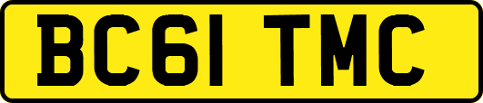 BC61TMC