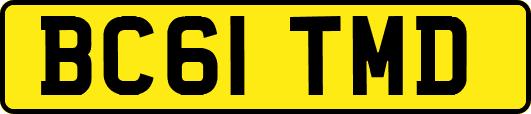 BC61TMD