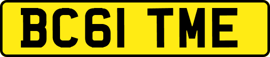 BC61TME