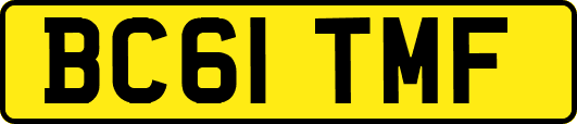 BC61TMF