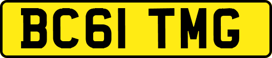 BC61TMG