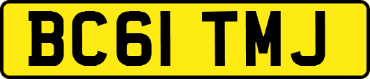 BC61TMJ