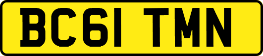 BC61TMN