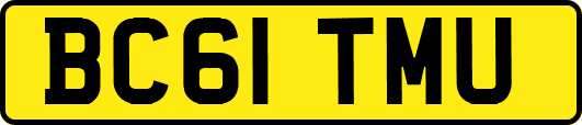 BC61TMU