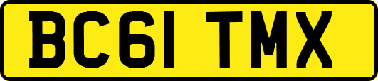 BC61TMX