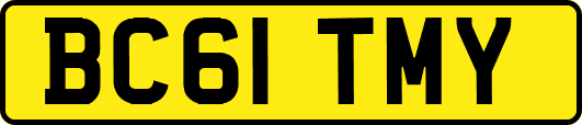 BC61TMY