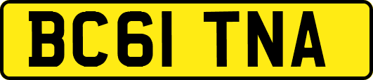 BC61TNA