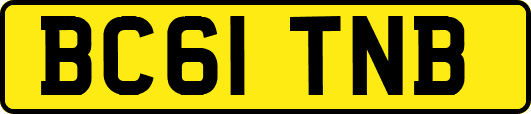 BC61TNB
