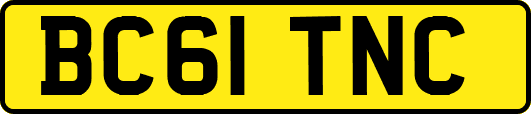 BC61TNC