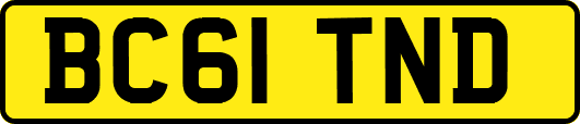 BC61TND