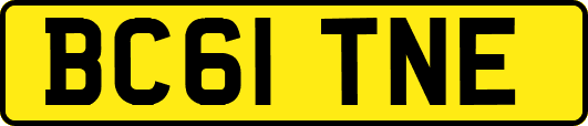BC61TNE