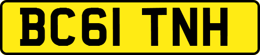 BC61TNH