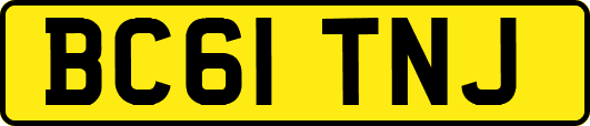 BC61TNJ