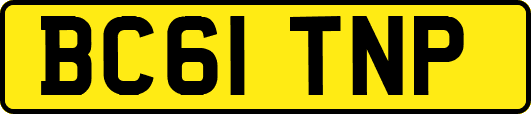 BC61TNP
