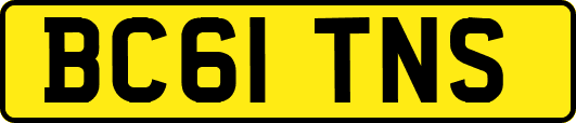 BC61TNS