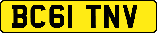 BC61TNV