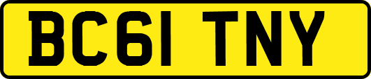BC61TNY
