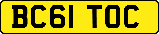 BC61TOC