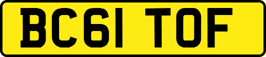 BC61TOF
