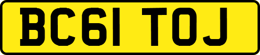 BC61TOJ