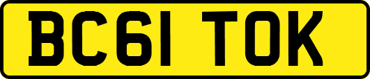 BC61TOK