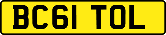 BC61TOL
