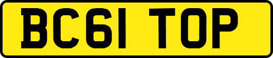 BC61TOP