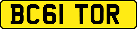 BC61TOR