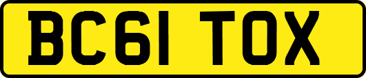 BC61TOX
