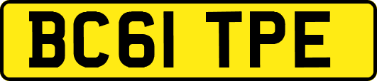 BC61TPE