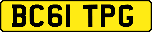 BC61TPG