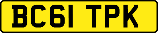 BC61TPK