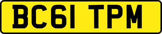 BC61TPM