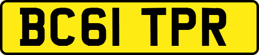 BC61TPR