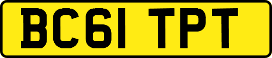 BC61TPT