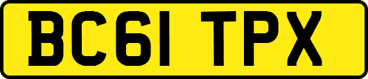 BC61TPX