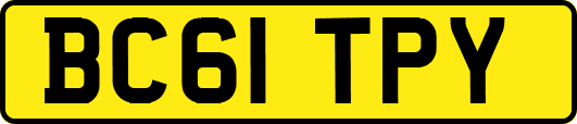 BC61TPY
