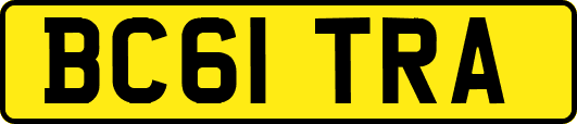 BC61TRA