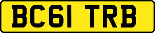 BC61TRB