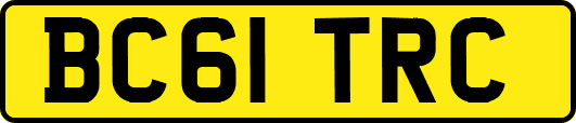 BC61TRC