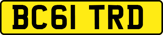 BC61TRD