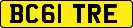 BC61TRE