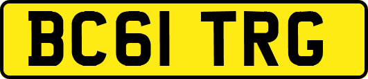 BC61TRG